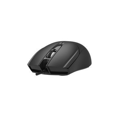 Миша A4Tech OP-750S Black (OP-750S USB (Black)) [620586]