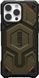 Чохол UAG для iPhone 16 Pro Max, Monarch Pro Magsafe, Kevlar Element Green (11445711397B) [108740], фото 1