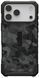 Чохол UAG для iPhone 17 Pro Max, Pathfinder MagSafe SE, Midnight Camo (114549114061) [111072], фото 1