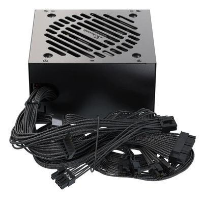 Блок живлення ATX 650W SEASONIC (CORE GC-650 ATX31) [504171]