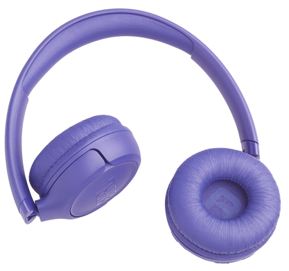 Гарнітура JBL TUNE 530BT Lavender (JBLT530BTLAVEU) [203404]