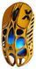 Миша GravaStar Mercury X, BT/WL/USB-A, RGB, Battle-Worn Yellow (GS_X_YLW) [113692], фото 5