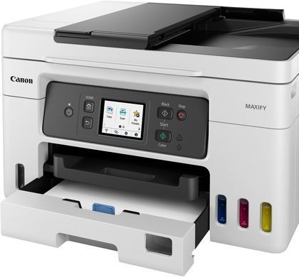 БФП А4 Canon MAXIFY GX4040 з Wi-Fi (5779C009) [106758]