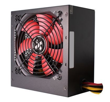 БЖ 400W Xilence Performance C, 120mm, ~85%, Retail Box (XP400R6) [403392]