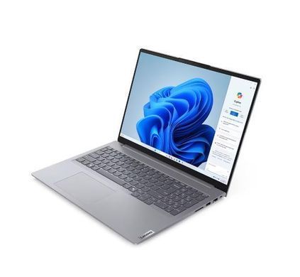 Ноутбук (портативний комп&rsquo;ютер) TB 16 G7 IML CU7-155H 16" 16GB/1TB LENOVO (21MS004GRA) [500266]