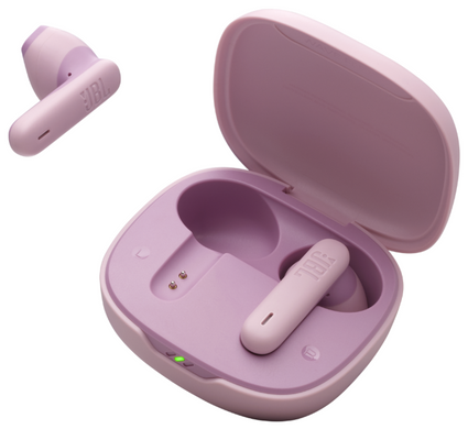 Гарнітура JBL WAVE FLEX 2 Pink (JBLWFLEX2PIK) [201394]
