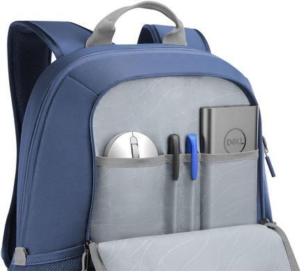Рюкзак Dell Ecoloop Urban Backpack 14-16 CP4523B (460-BDLG) [103342]