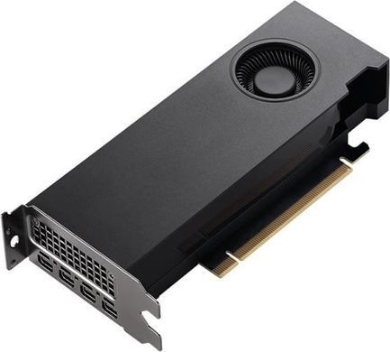 Відеокарта HP Quadro RTX A2000 12GB GDDR6 (5Z7D9AA) [12524]