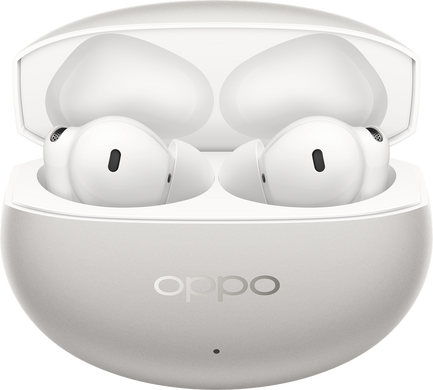 Гарнітура OPPO Enco X3s ETED1 Nebula Silver (Enco X3s ETED1 Silver) [202759]