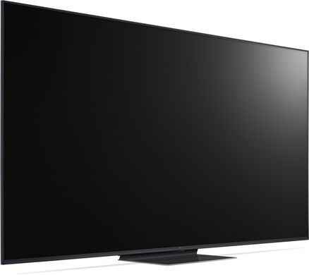 Телевізор 75" LG UHD 4K 60Hz Smart WebOS Black (75UT91006LA) [12157]