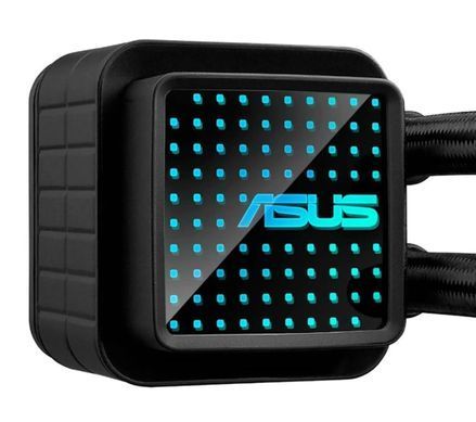 Система рідинного охолодження ASUS PRIME LC 360 ARGB Intel LGA 1700, 1200, 1851, AMD AM4, AM5 ARGB (90RC0101-B0EAY0) [113900]