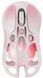 Миша GravaStar Mercury M1 Pro, magnesium alloy body, BT/WL/USB-A, RGB, Sakura Pink (GRAVASTARM1PRO_PNK) [114364], фото 1