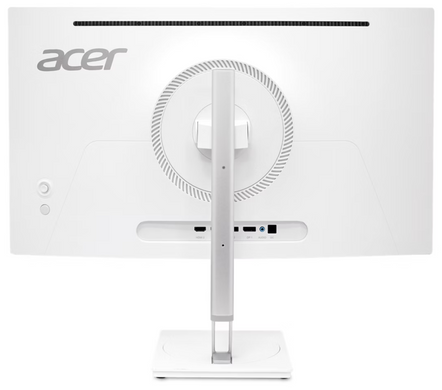 Монiтор 26.5" Acer CE270UXwmiipprx White (UM.GCXEE.X01) [204300]