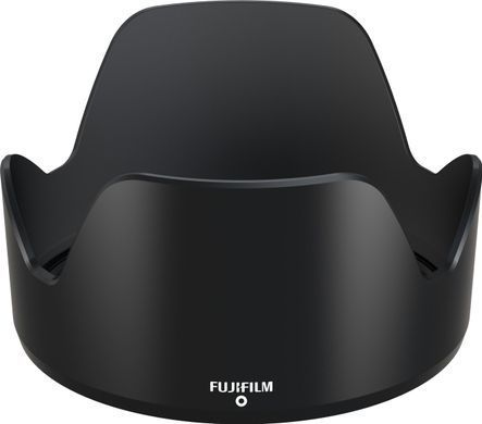 Об`єктив Fujifilm XF 18-120 мм f/4 LM PZ WR (16780224) [17904]