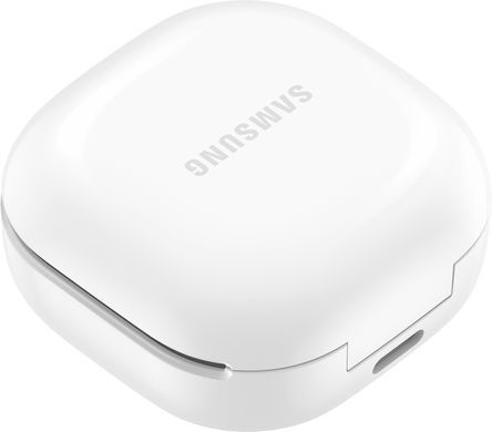 Бездротові навушники Samsung Galaxy Buds FE (R400), чорний (SM-R400NZAASEK) [107364]