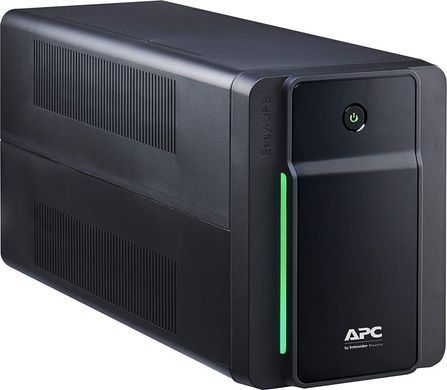Джерело безперебійного живлення APC Easy UPS 1600VA/900W, 6xC13 (BVX1600LI) [102929]