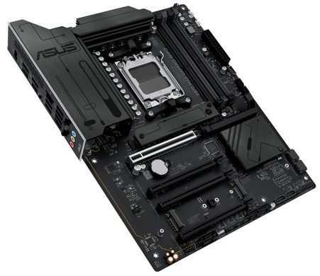 Материнська плата Asus Socket AM5 (X870 MAX GAMING WIFI7) [612643]