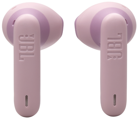 Гарнітура JBL WAVE FLEX 2 Pink (JBLWFLEX2PIK) [201394]
