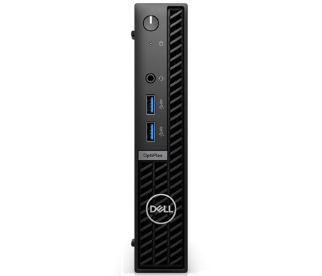 Комп'ютер персональний неттоп DELL OptiPlex 7010 MFF (N003O7010MFF)