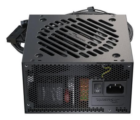 Блок живлення ATX 650W SEASONIC (CORE GC-650 ATX31) [504171]
