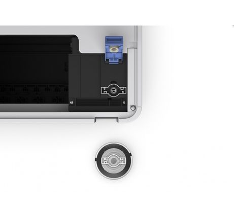 Принтер ink mono A4 Epson EcoTank M1120 32 ppm USB Wi-Fi Pigment (C11CG96405) [106393]