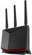Маршрутизатор ASUS RT-BE86U BE6800, 3x2.5GE LAN, 1x2.5GE LAN/WAN, 1x10GE LAN/WAN, 1xUSB3.2, 1xUSB2.0, MESH (90IG08W0-MO9A0V) [104709], фото 1
