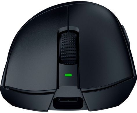 Миша бездротова Razer DeathAdder V3 Hyperspeed Black (RZ01-05140100-R3G1) [612487]