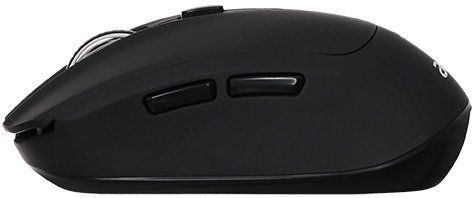 Миша Acer OMR040, WL, чорний (ZL.MCEEE.02C) [104074]