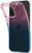 Чохол Spigen для iPhone 15 Pro, Liquid Crystal, Gradation Pink (ACS06700) [108177], фото 3
