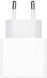 Мережевий зарядний пристрій Apple 20W USB-C White (MD3J4ZM/A) [617793], фото 2