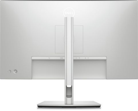 Монітор DELL 27" U2724D HDMI, DP, USB, Audio, IPS, 2560x1440, 120Hz, sRGB 100%, Pivot (210-BKVB) [100896]