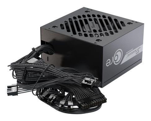 Блок живлення ATX 650W SEASONIC (CORE GC-650 ATX31) [504171]
