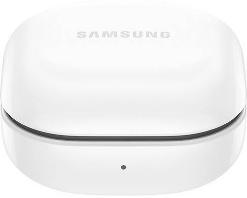Бездротові навушники Samsung Galaxy Buds FE (R400), чорний (SM-R400NZAASEK) [107364]