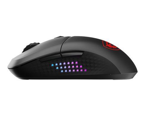 Mиша USB OPTICAL WRL GAMING MSI (VERSA 300 ELITE W) [500736]