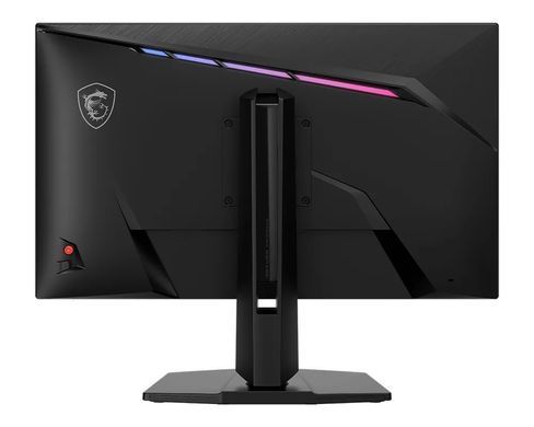 Монітор MSI 27" MAG 272URDF-E16 2xHDMI, DP, 2xUSB, Audio, IPS, 3840x2160, 160Hz, 0.5ms, sRGB 131%, FreeSync, Pivot, HDR400 (9S6-3CE79T-001) [113818]