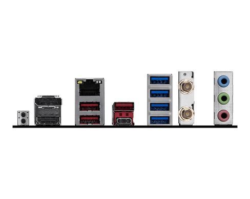 Материнcька плата MSI PRO B850-S WIFI6E sAM5 B850 4xDDR5 M.2 HDMI WiFi BT ATX (911-7E80-002) [109684]