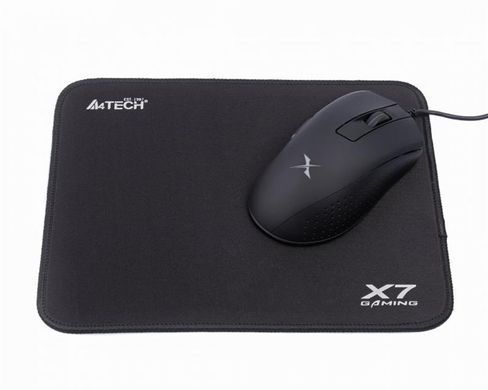 Ігрова поверхня A4Tech X7-200MP Black (X7-200MP (Black)) [609391]
