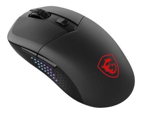 Mиша USB OPTICAL WRL GAMING MSI (VERSA 300 ELITE W) [500736]