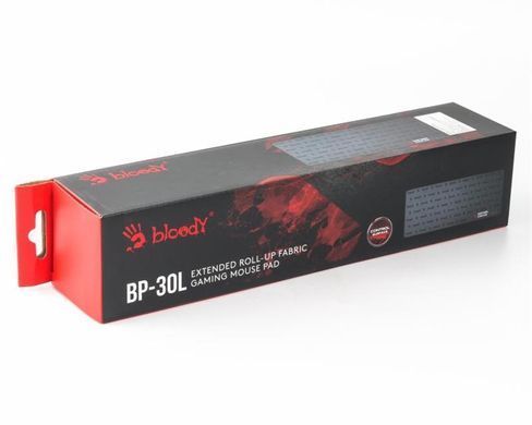 Iгрова поверхня A4Tech (BP-30L Bloody) [619430]