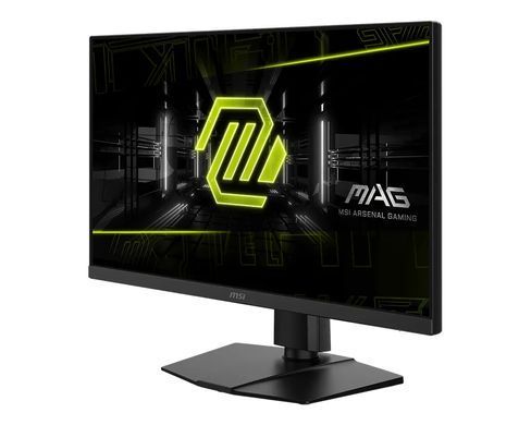 Монітор MSI 27" MAG 272URDF-E16 2xHDMI, DP, 2xUSB, Audio, IPS, 3840x2160, 160Hz, 0.5ms, sRGB 131%, FreeSync, Pivot, HDR400 (9S6-3CE79T-001) [113818]