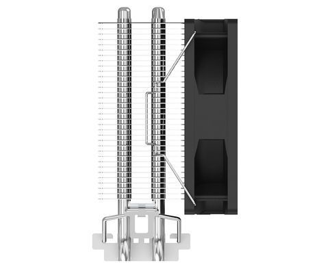 Кулер процесорний ID-Cooling (SE-902-SD V3) [609052]