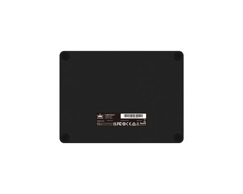Графічний планшет Huion 4.8"x3", USB-C, чорний (RTE-100) [104760]