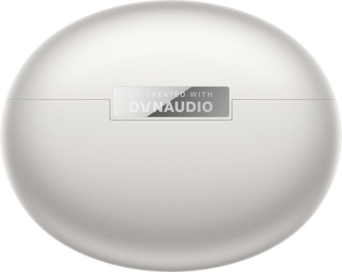 Гарнітура OPPO Enco X3s ETED1 Nebula Silver (Enco X3s ETED1 Silver) [202759]