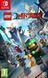 Гра консольна Switch Lego Ninjago: Movie Game, картридж (5051892210478) [110529], фото 1