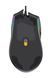 Миша Aula F805 Wired gaming mouse with 7 keys Black (6948391212906) [606553], фото 3