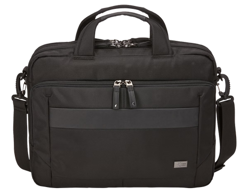 Сумка Case Logic Notion Slim Briefcase 14" NOTIA-114 Black (3205325) [200653]