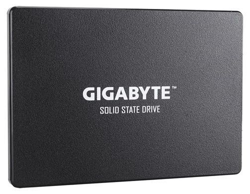 Накопичувач SSD 480GB Gigabyte 2.5" SATAIII TLC (GP-GSTFS31480GNTD) [619935]