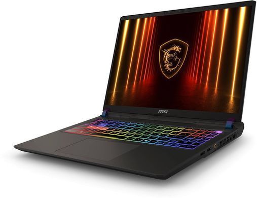 Ноутбук MSI Vector 16 HX AI A2XWHG-232XUA Cosmos Gray (9S7-15M352-232) [617010]