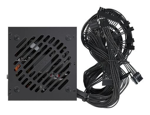 Блок живлення ATX 650W SEASONIC (CORE GC-650 ATX31) [504171]