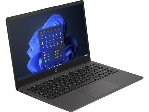 Ноутбук HP 245-G10 14" FHD IPS AG, AMD R3-7330U, 16GB, F256GB, UMA, Win11P, чорний (85A08EA) [110095]
